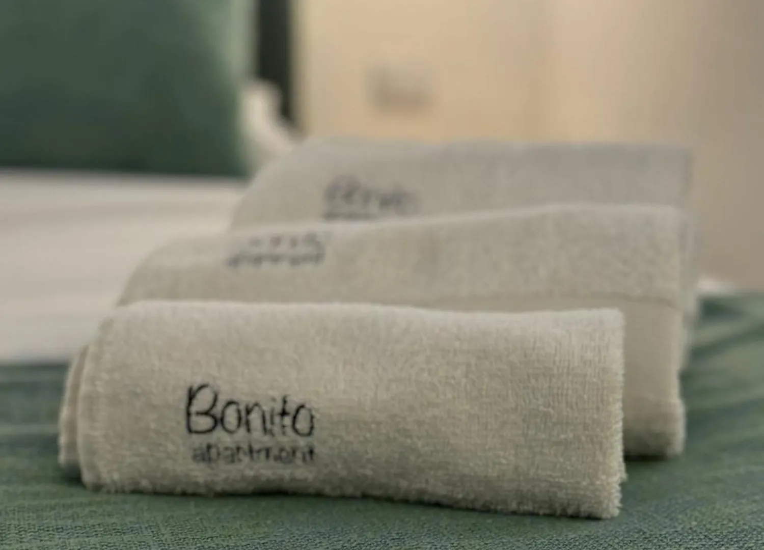 Bonito Apartment Palermo